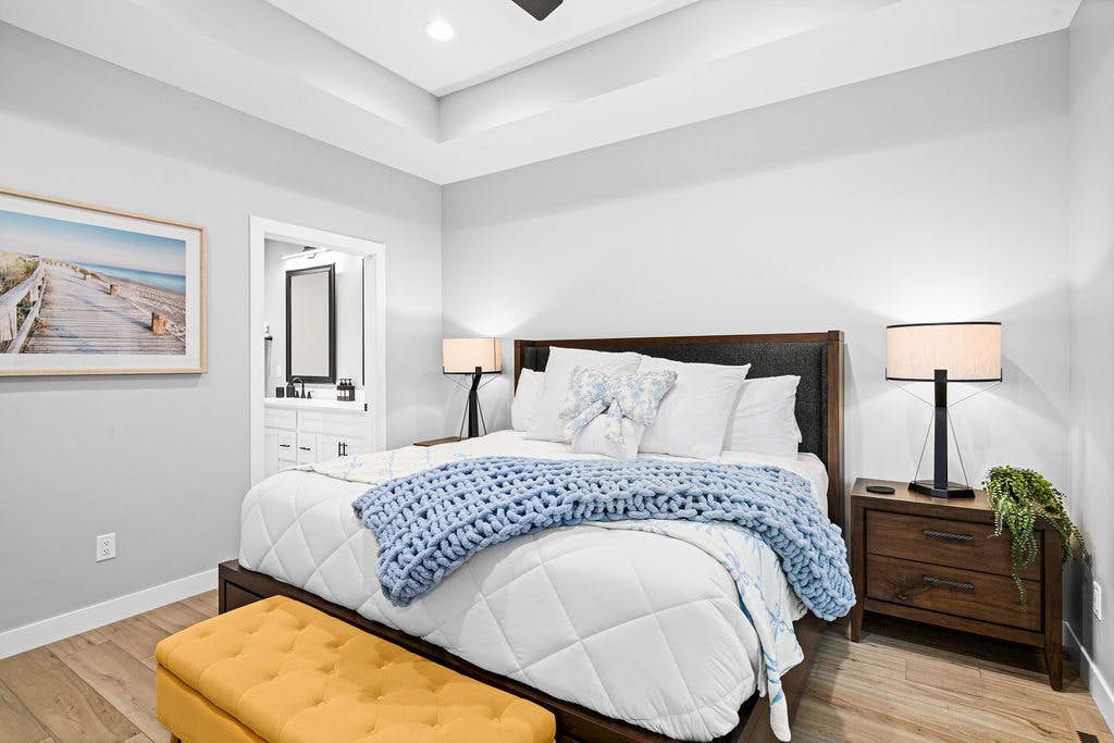 RiverWest Northwoods