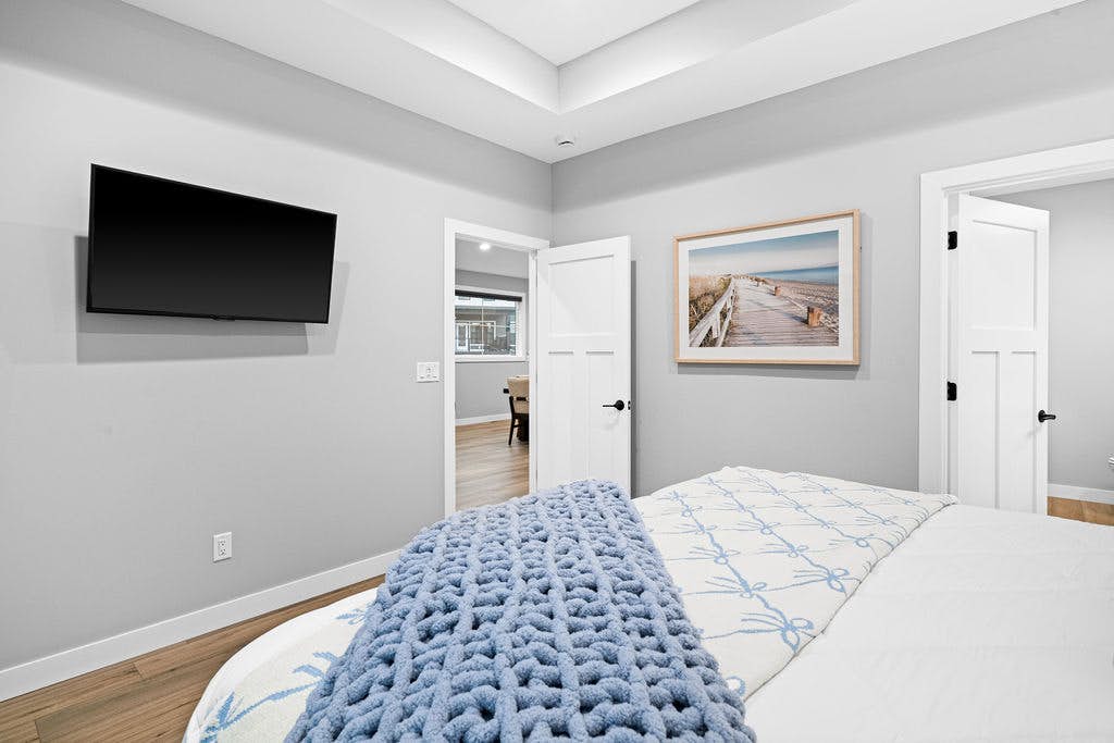 RiverWest Northwoods