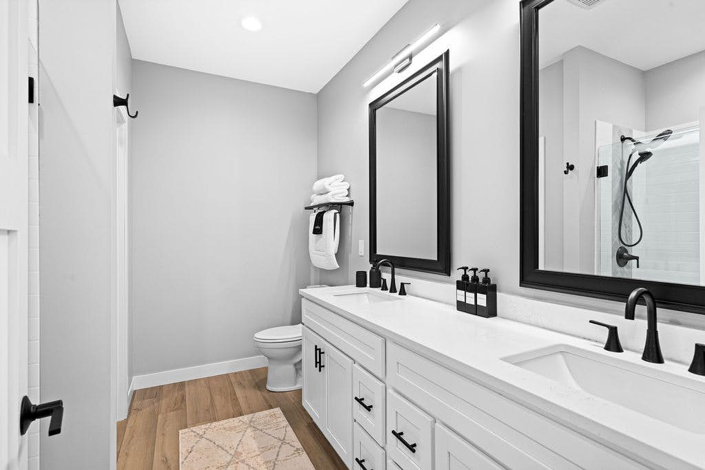 RiverWest Northwoods