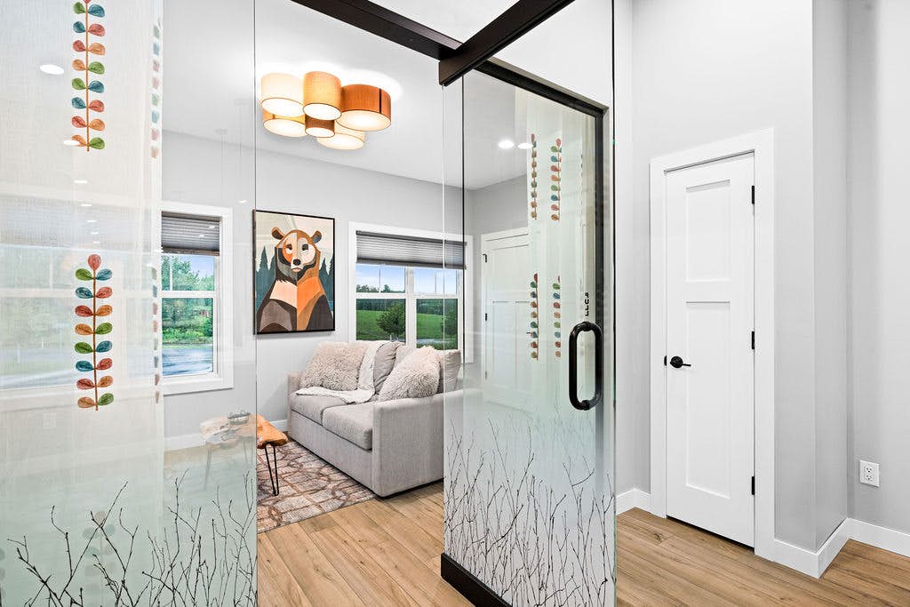 RiverWest Northwoods