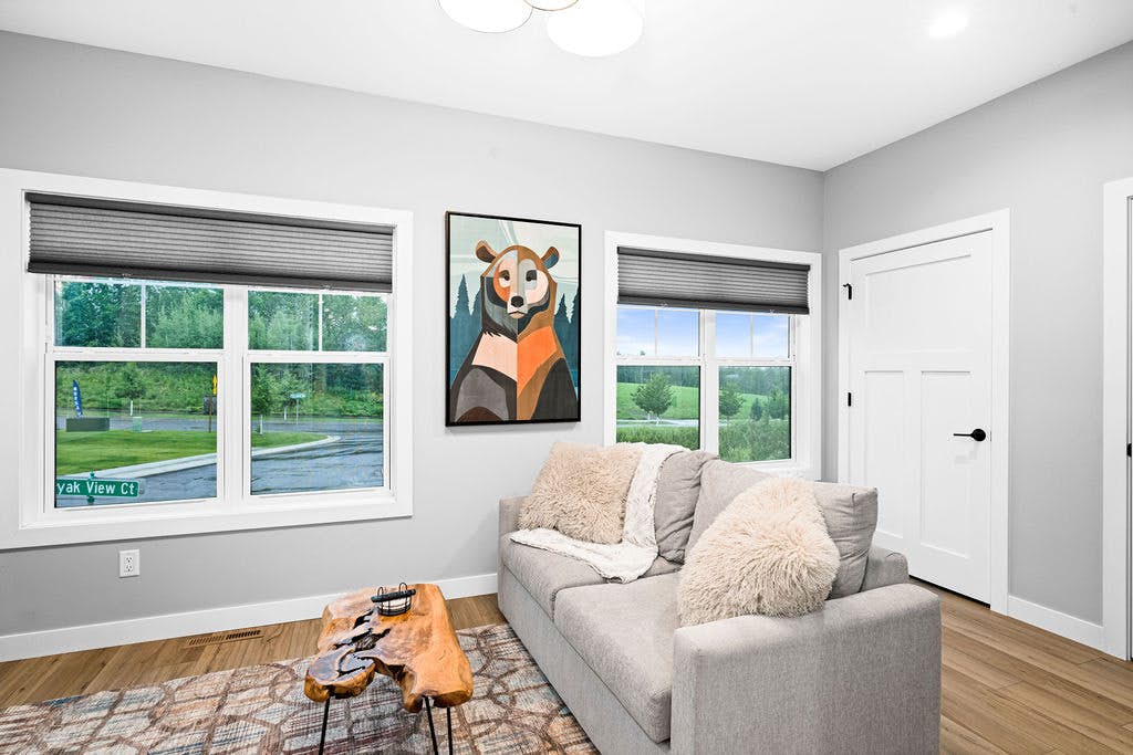 RiverWest Northwoods