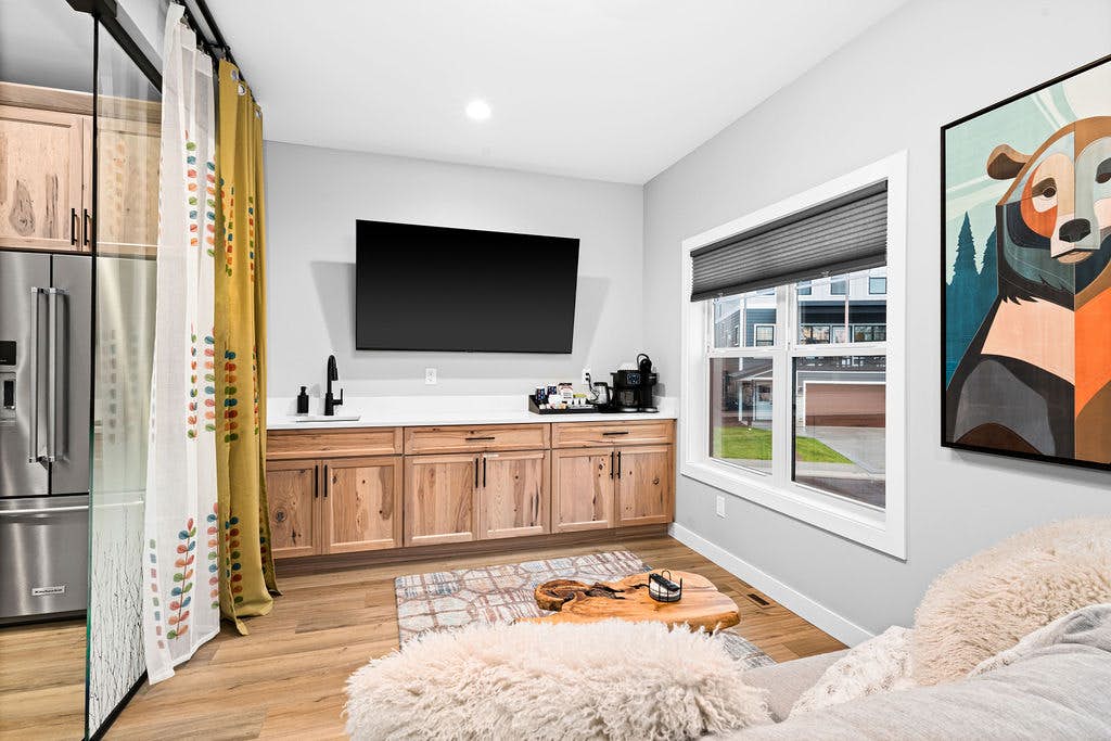 RiverWest Northwoods