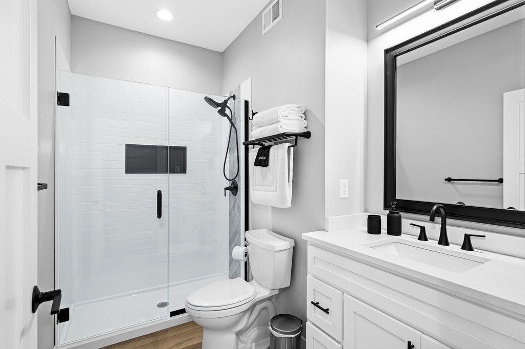 RiverWest Northwoods