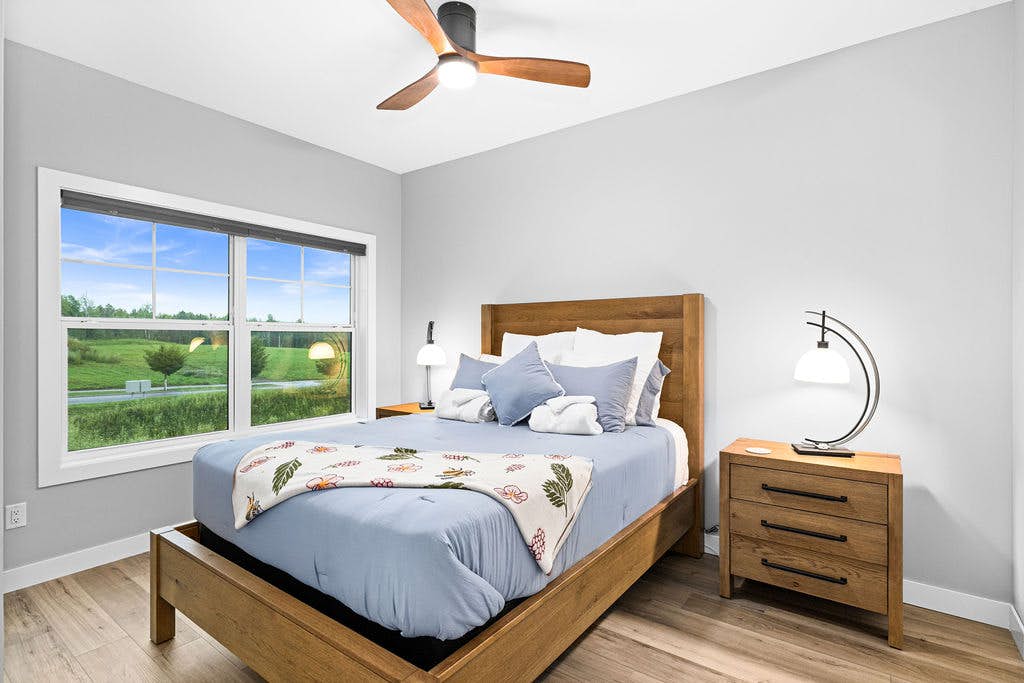 RiverWest Northwoods