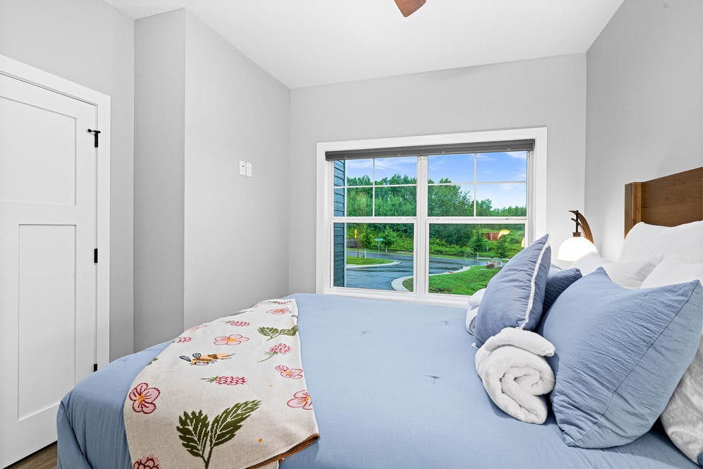 RiverWest Northwoods