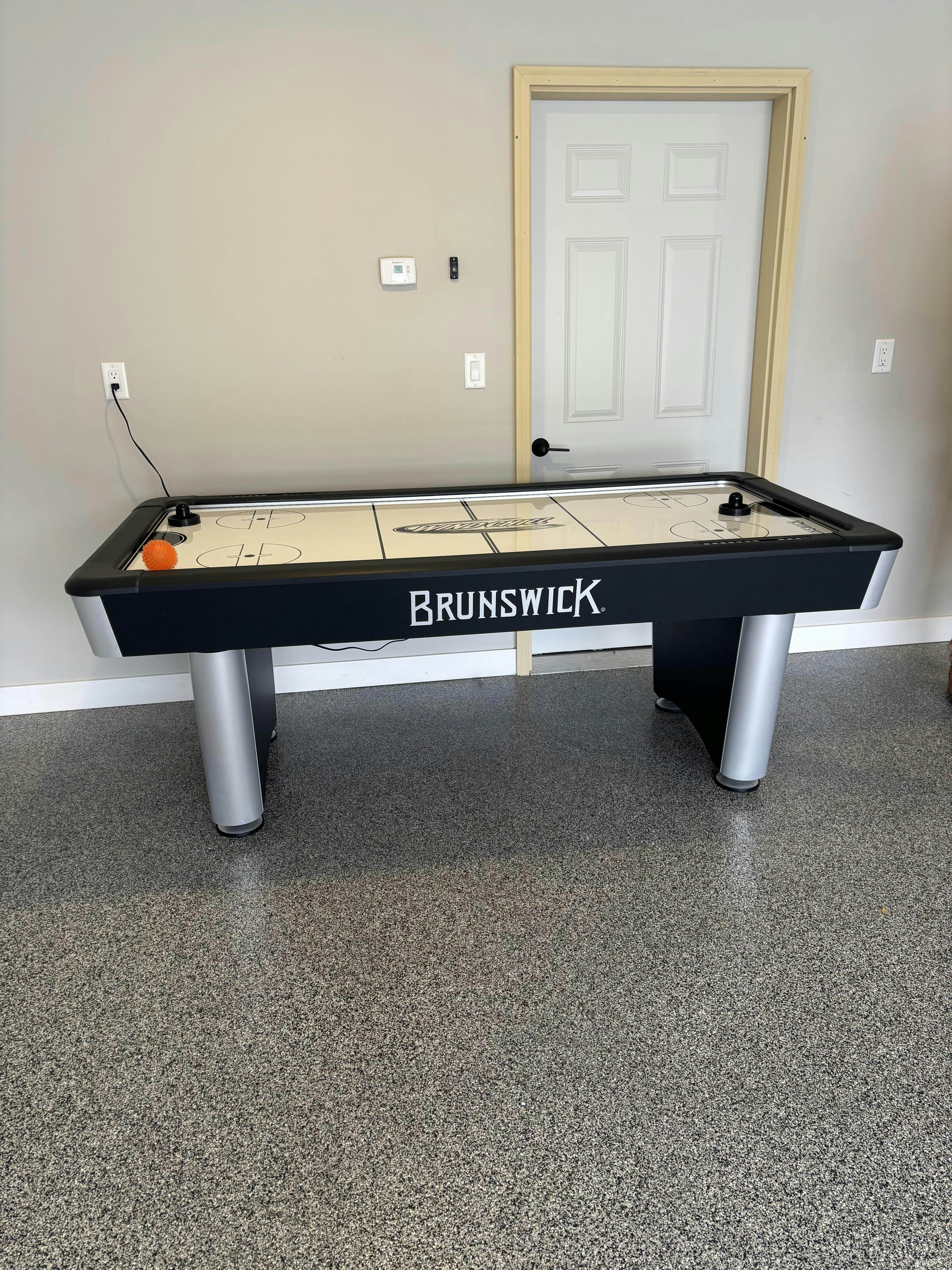 RiverWest Northwoods