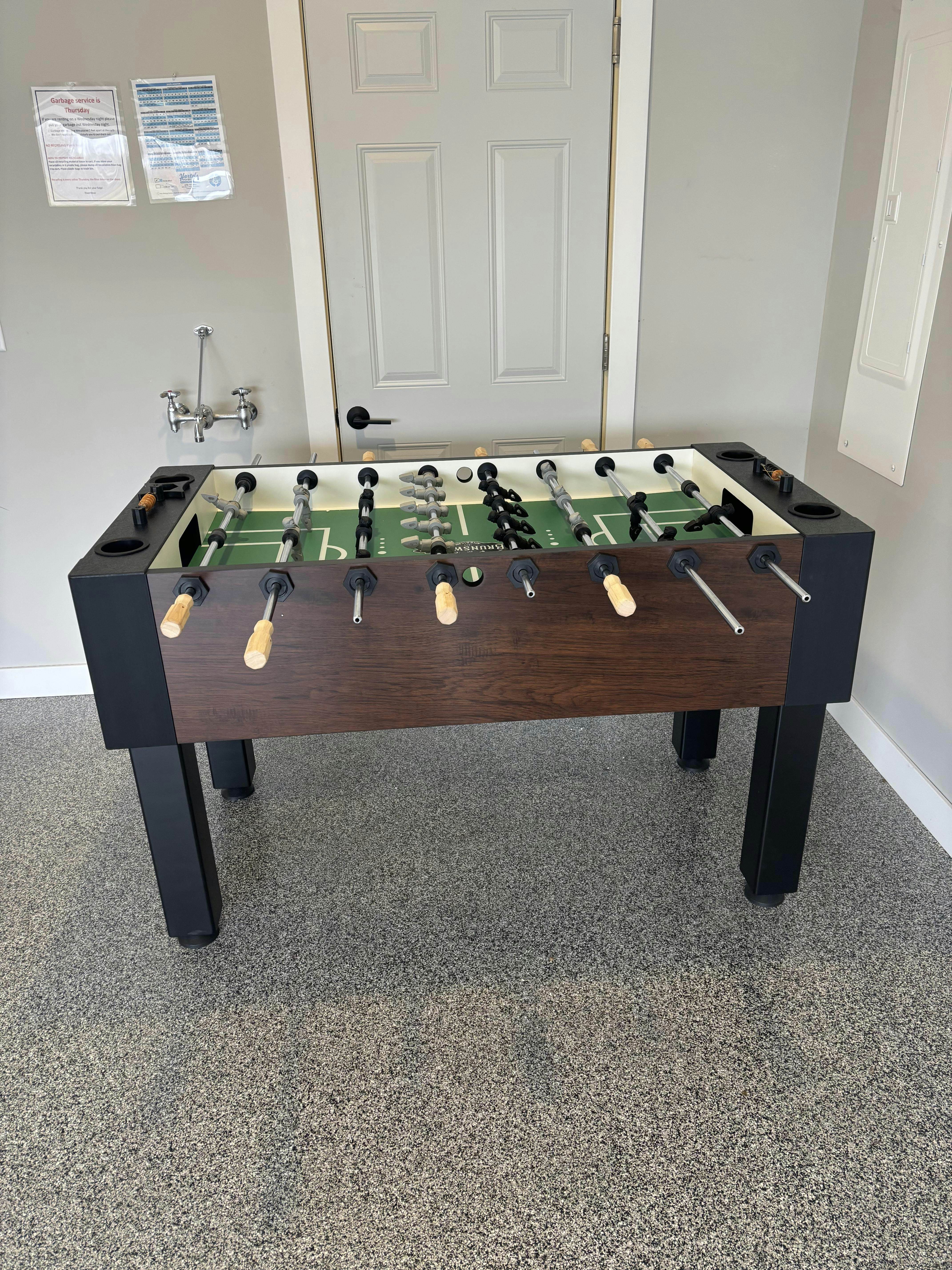 RiverWest Northwoods