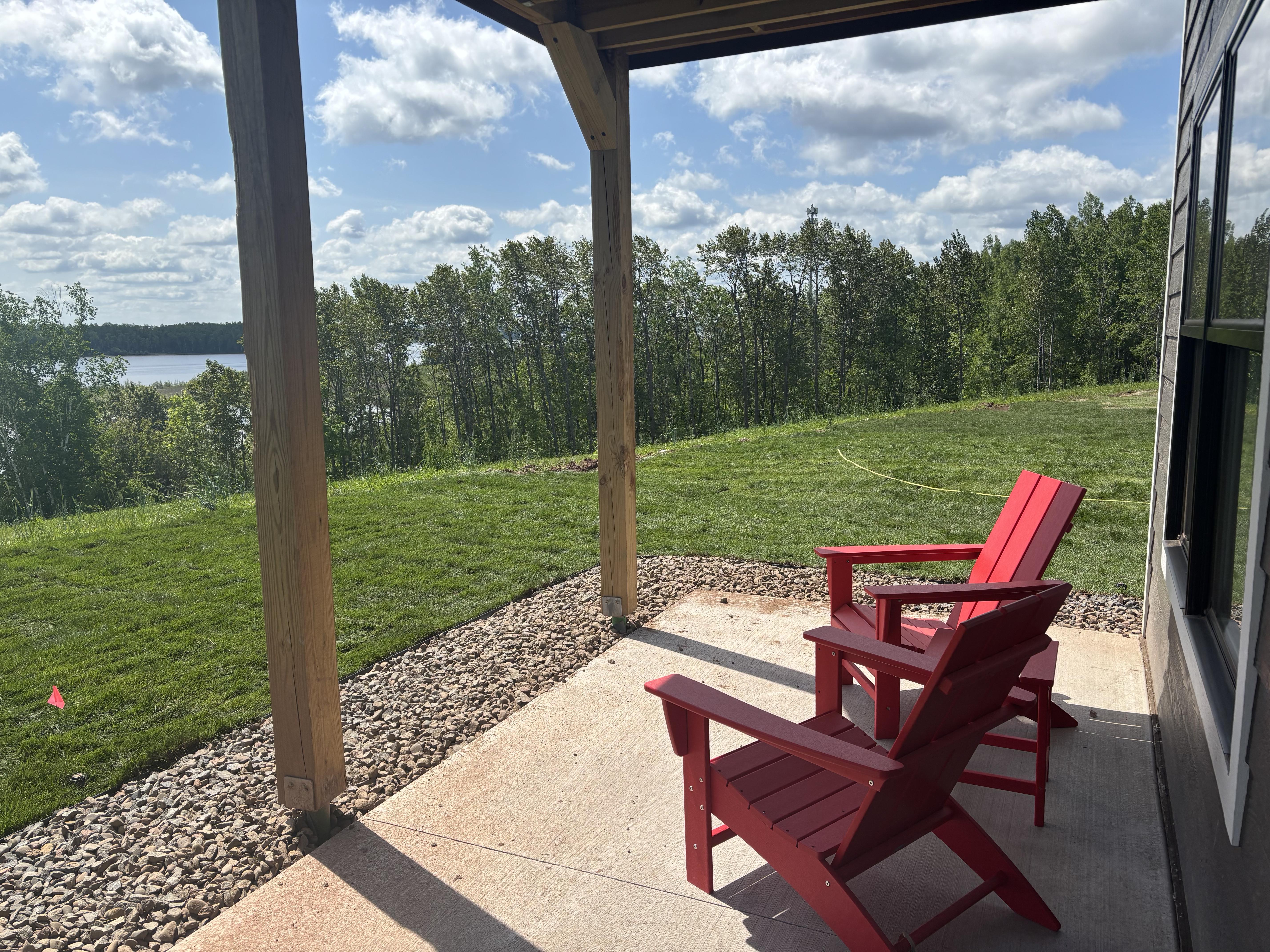 RiverWest Trails End Chalet