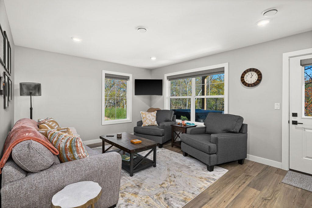 RiverWest River's Edge