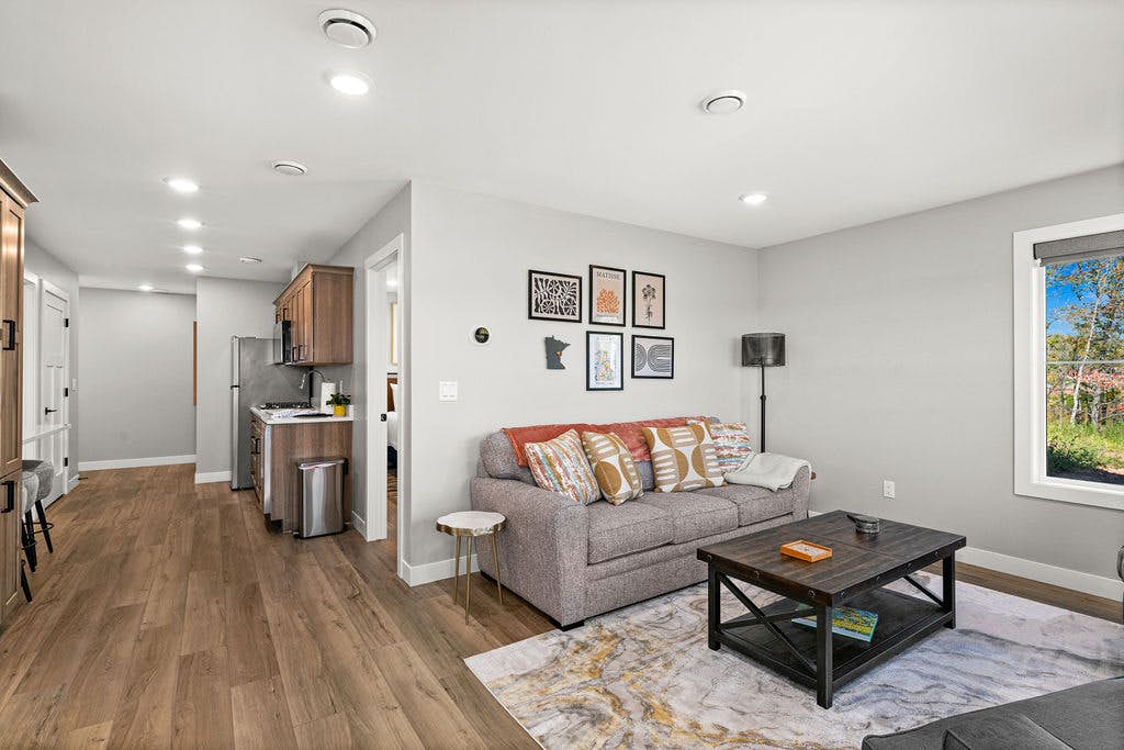 RiverWest River's Edge