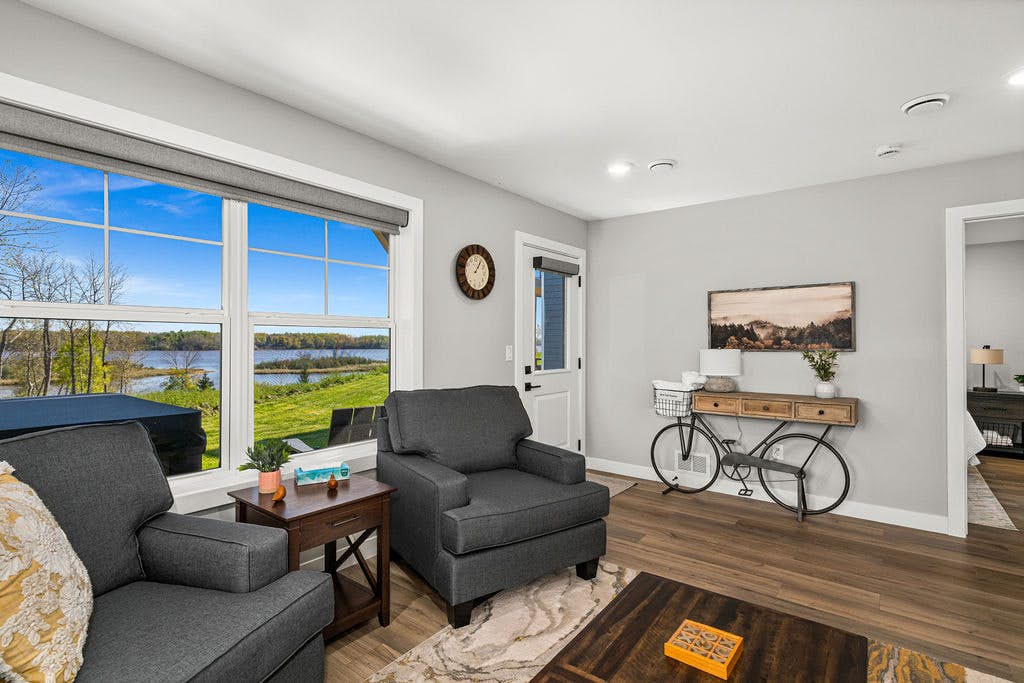 RiverWest River's Edge