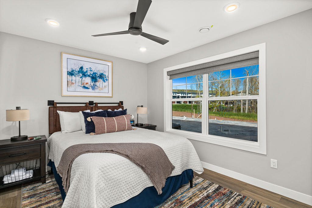 RiverWest River's Edge