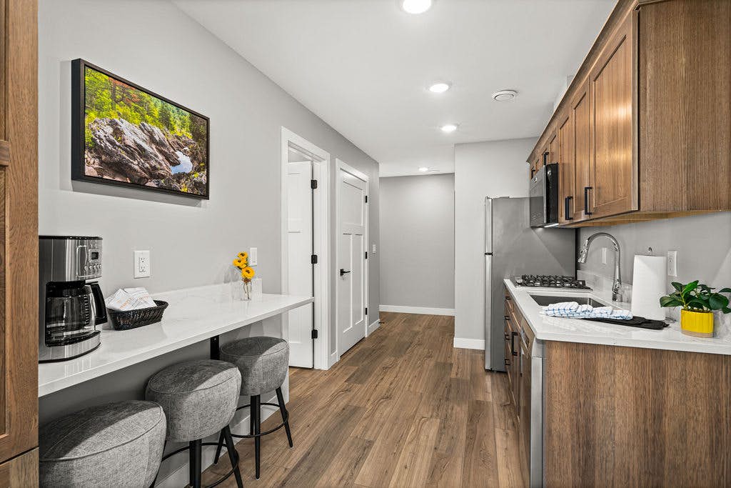 RiverWest River's Edge