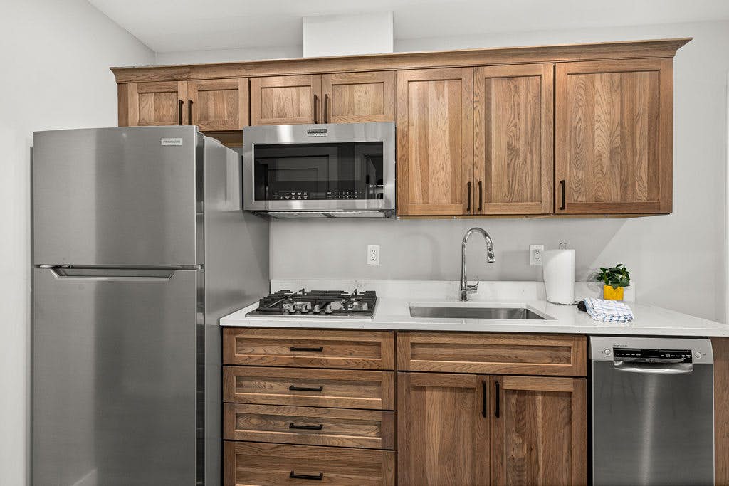 RiverWest River's Edge