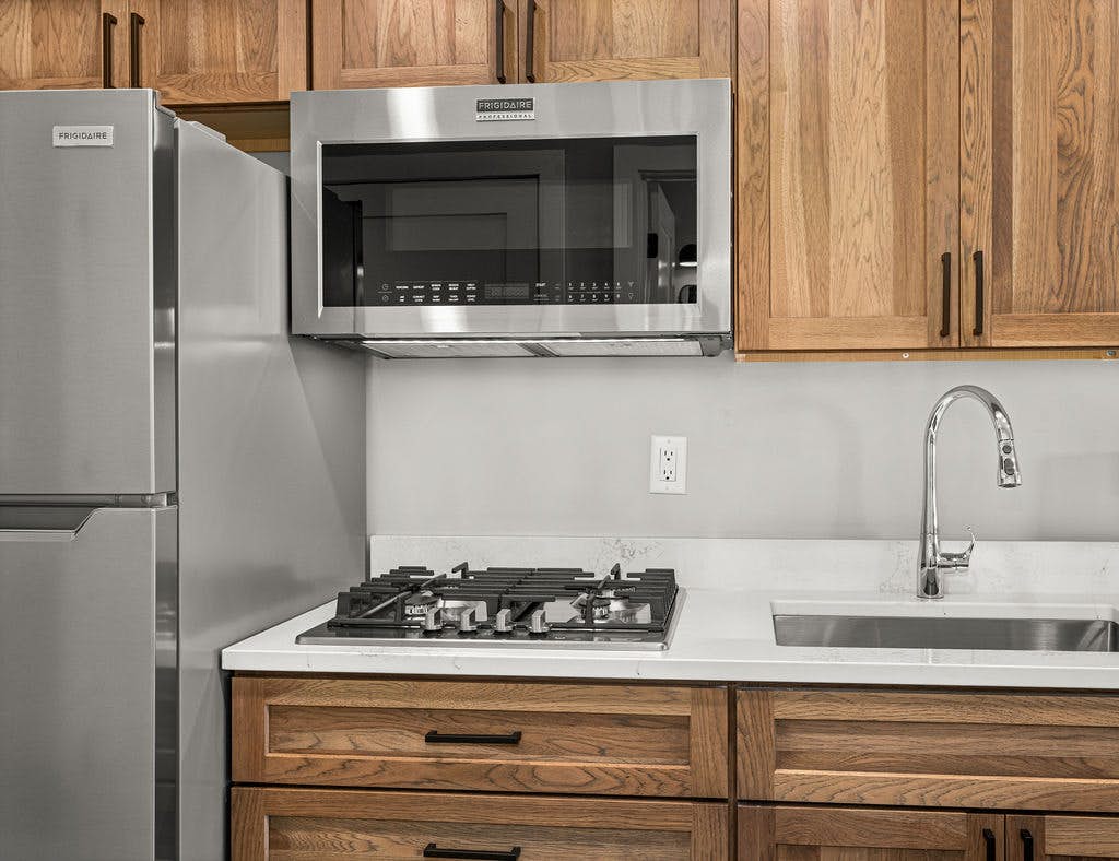 RiverWest River's Edge