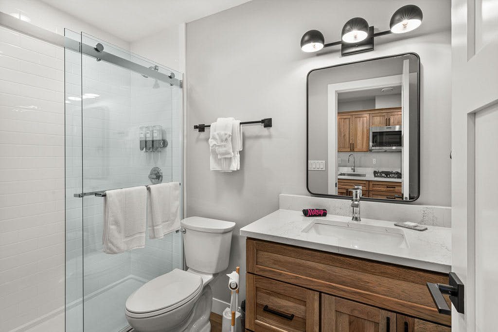 RiverWest River's Edge