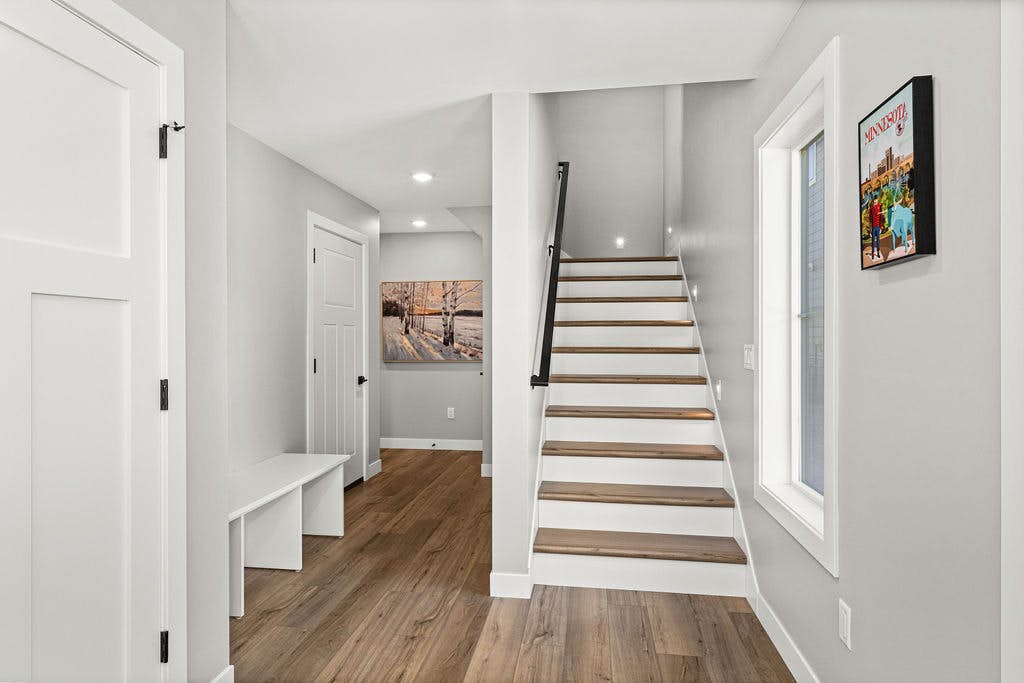 RiverWest River's Edge