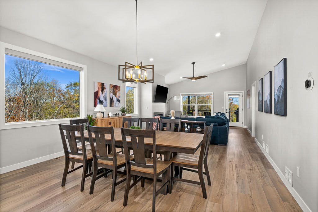 RiverWest River's Edge