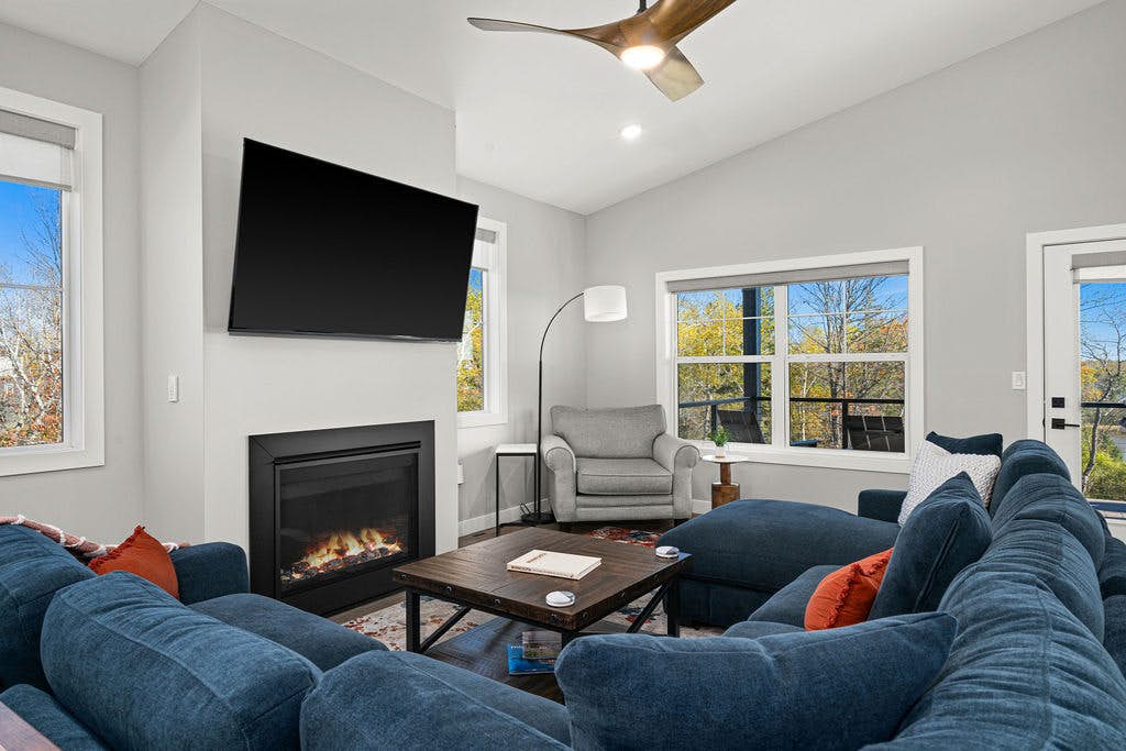 RiverWest River's Edge