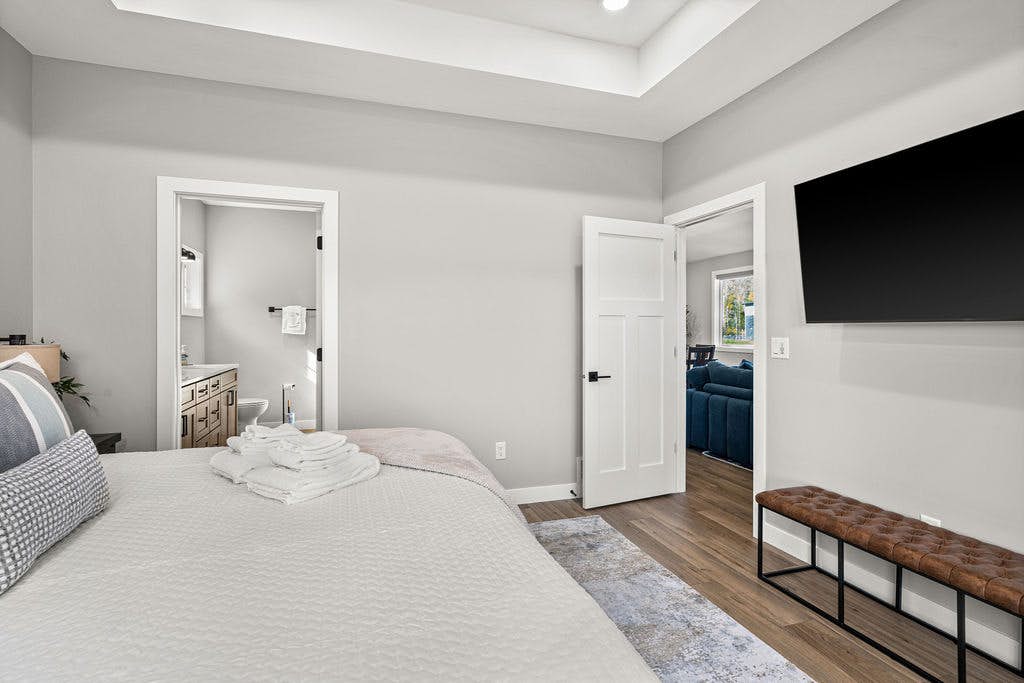 RiverWest River's Edge