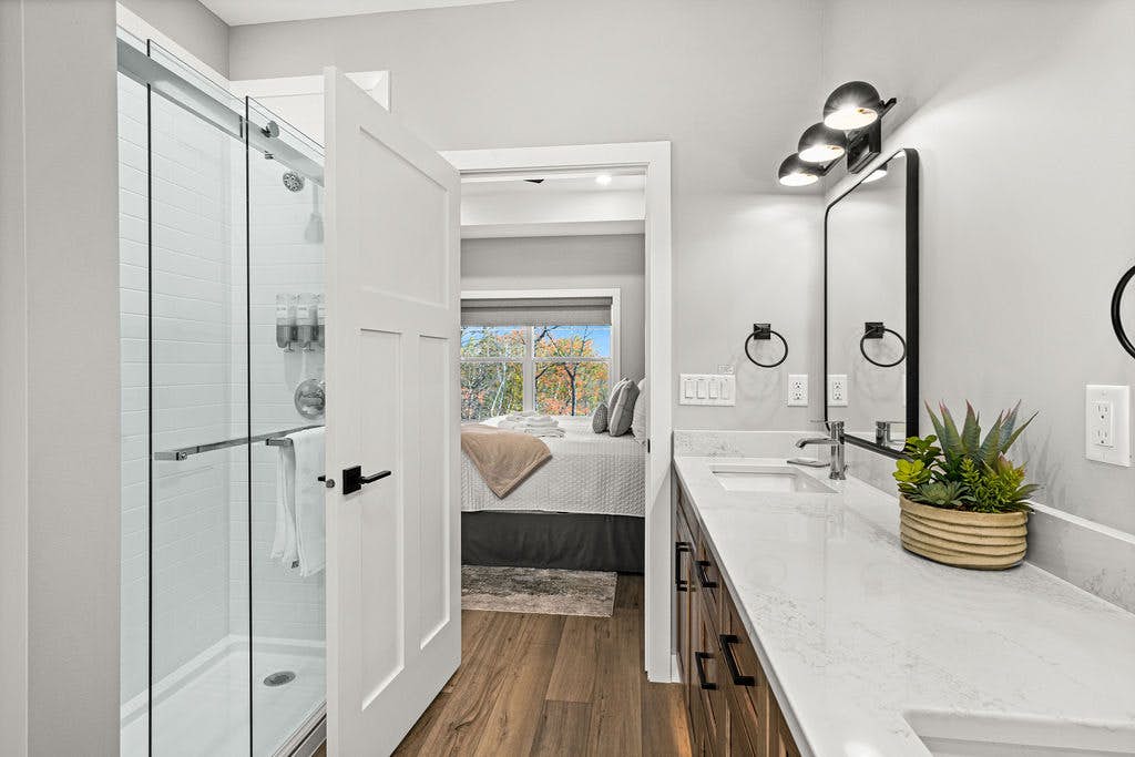 RiverWest River's Edge