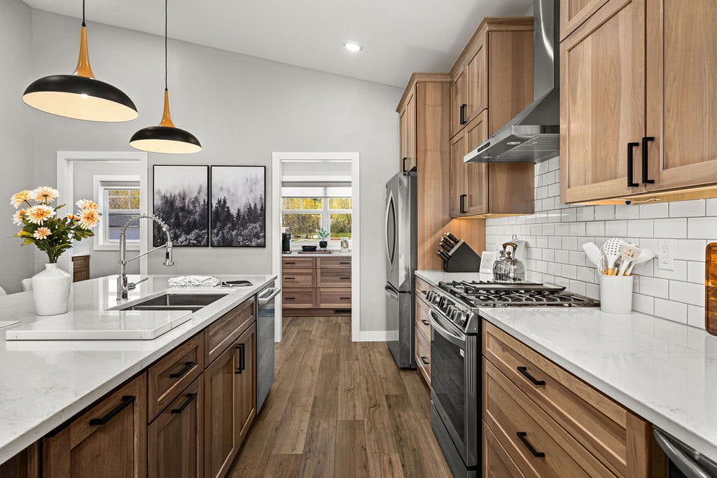 RiverWest River's Edge