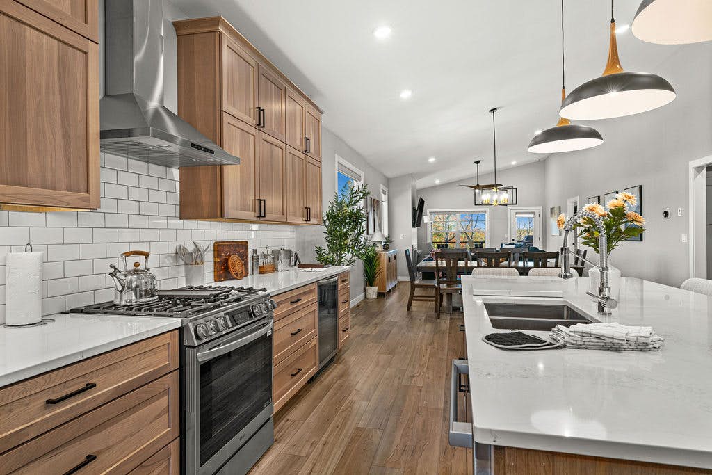 RiverWest River's Edge