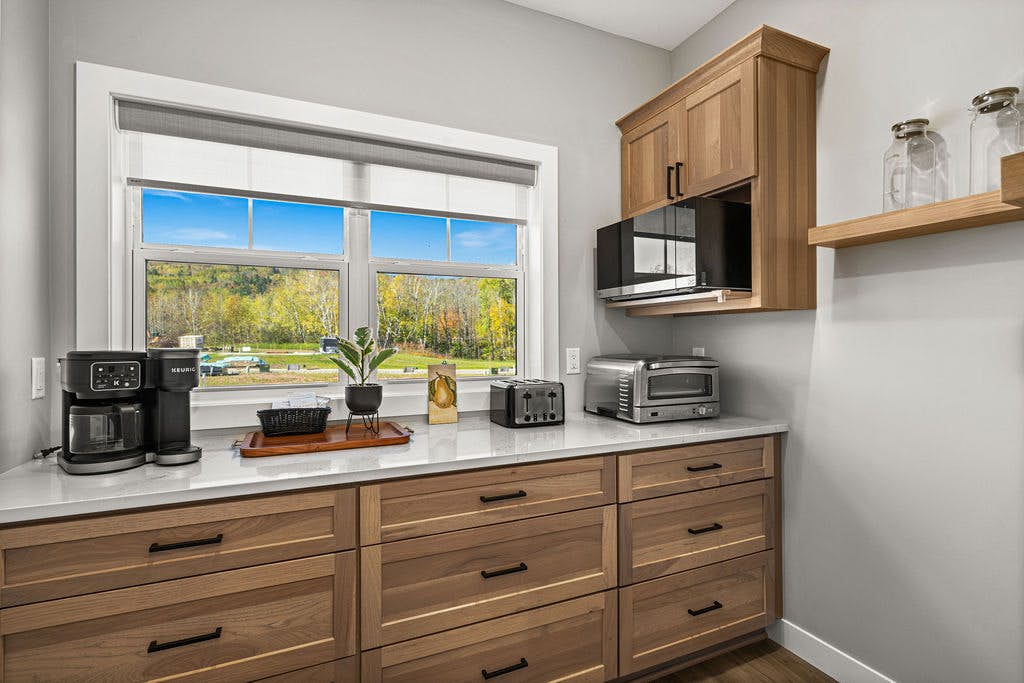 RiverWest River's Edge