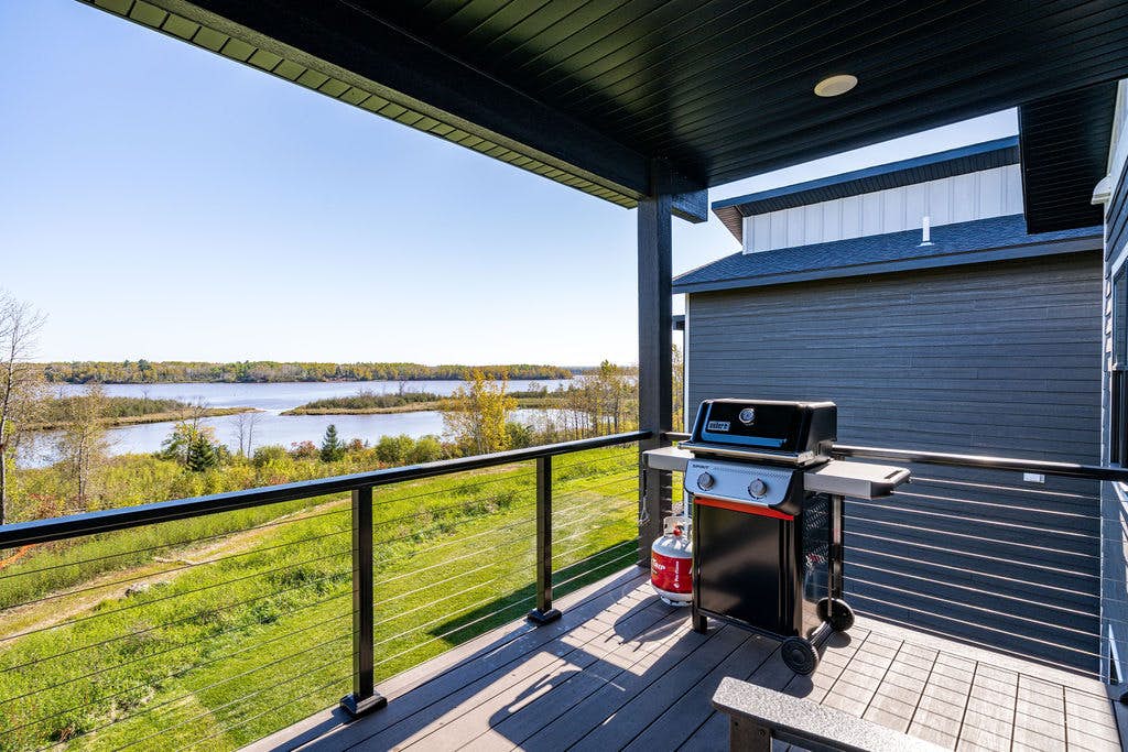 RiverWest River's Edge