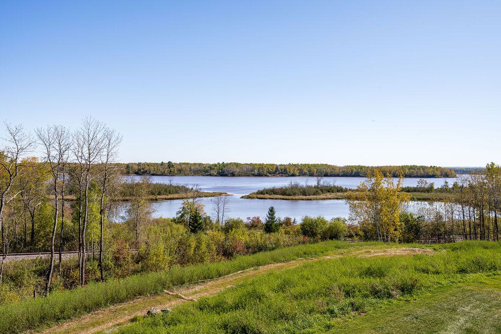 RiverWest River's Edge