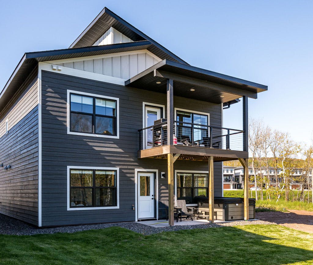 RiverWest River's Edge