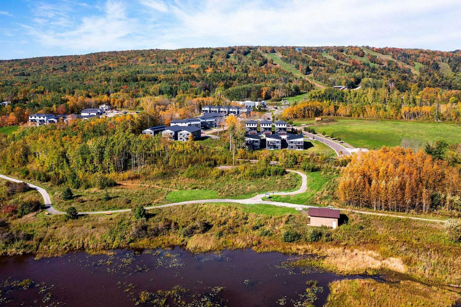 RiverWest River's Edge