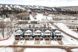 RiverWest Sunrise View