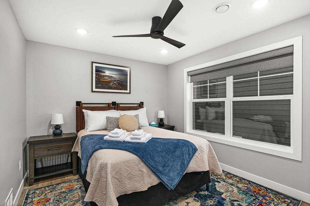 RiverWest Sunrise View