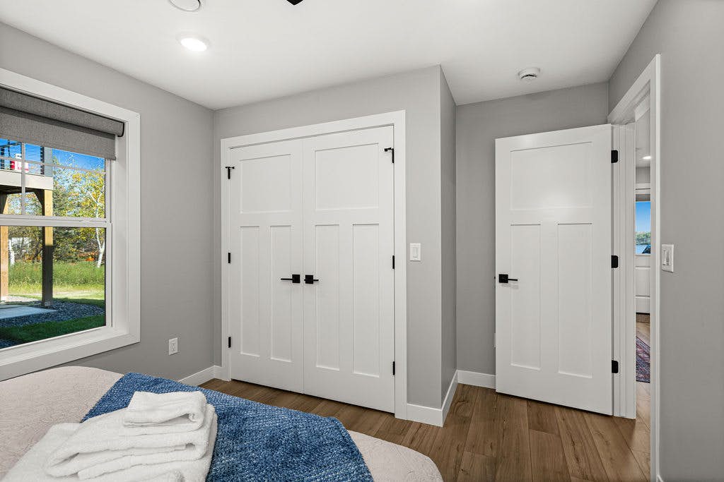 RiverWest Sunrise View