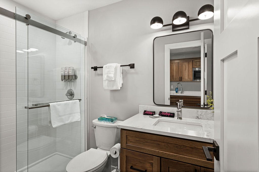 RiverWest Sunrise View