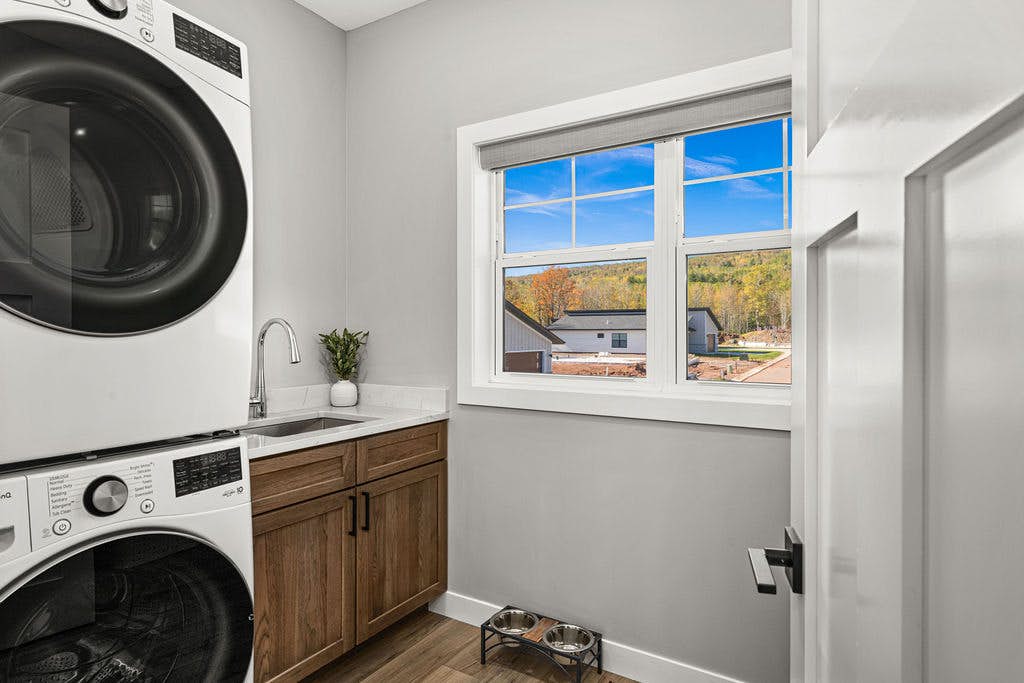 RiverWest Sunrise View