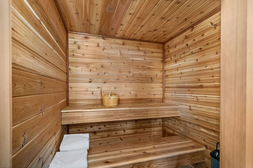 RiverWest Sunrise View