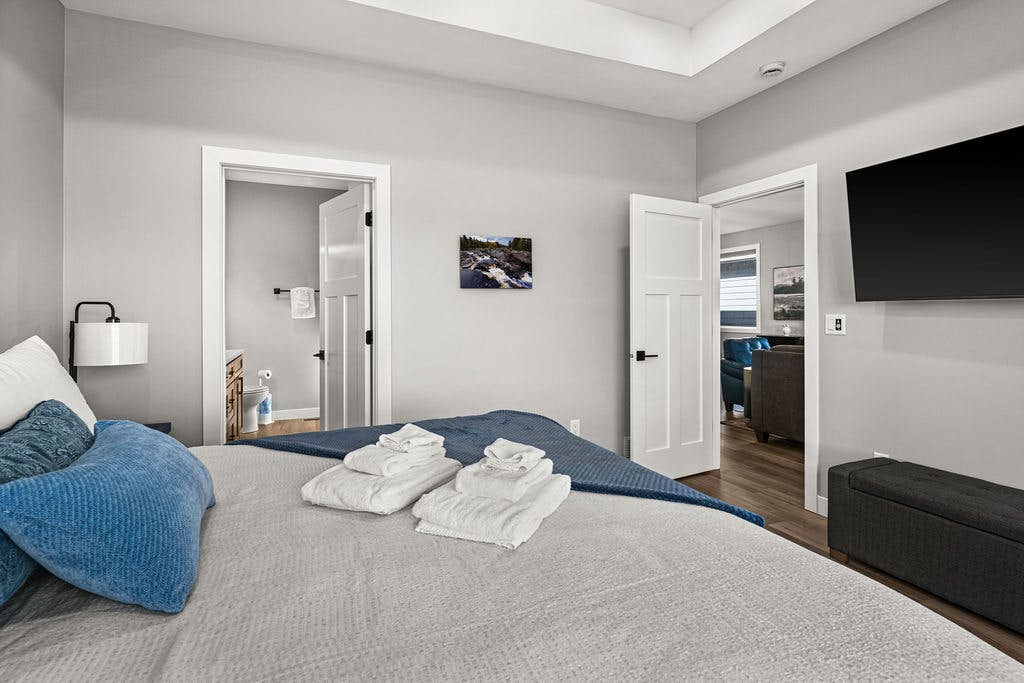 RiverWest Sunrise View