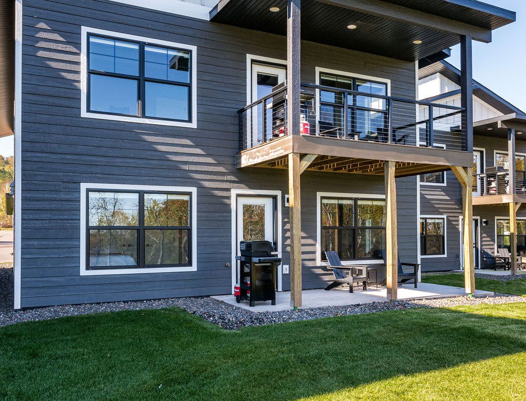 RiverWest Sunrise View