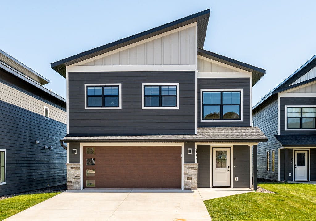 RiverWest Sunrise View