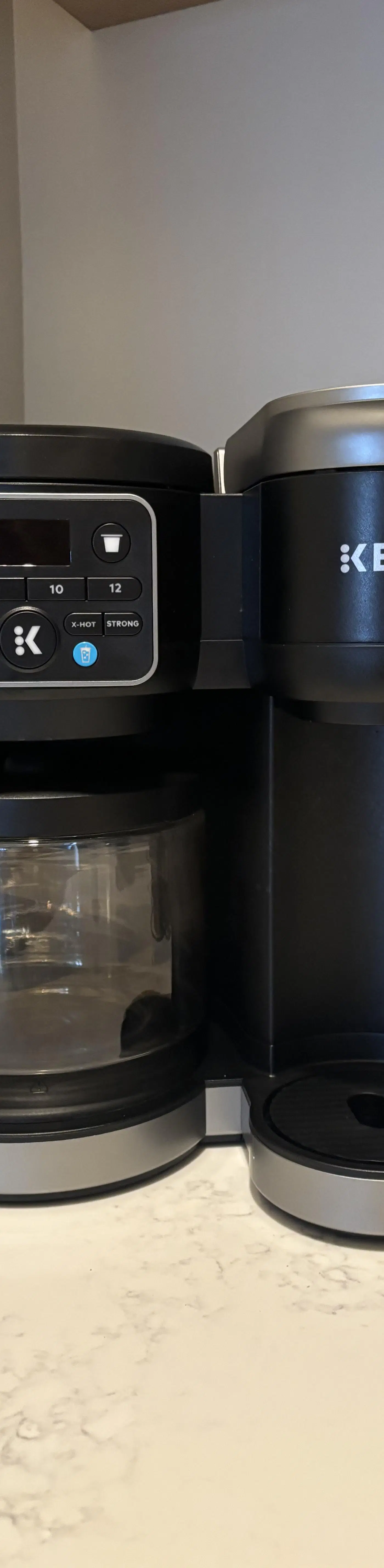 RiverWest Sunrise View