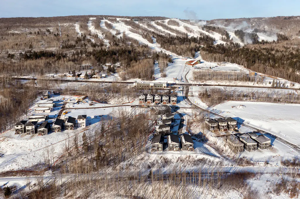 RiverWest Sunrise View