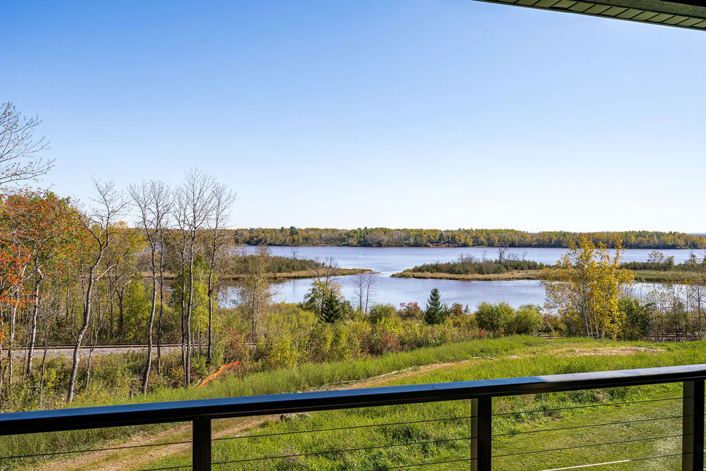 RiverWest Island View