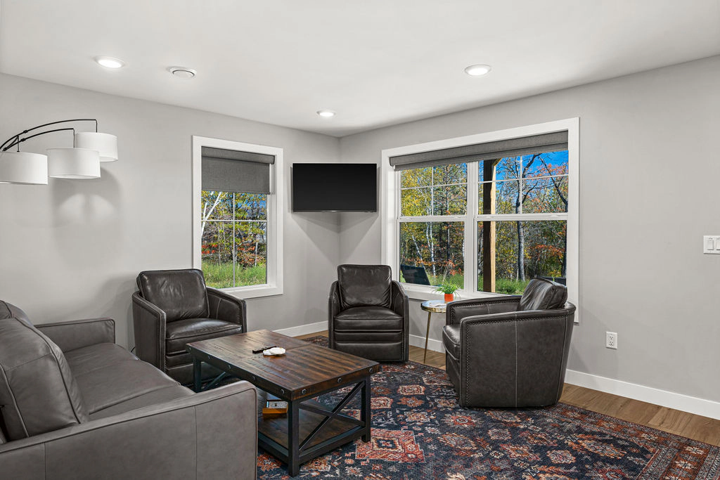 RiverWest Kayak View