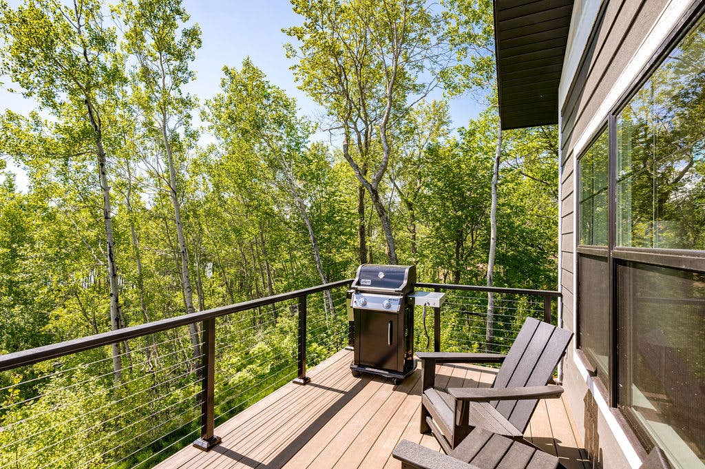 RiverWest Northern Retreat