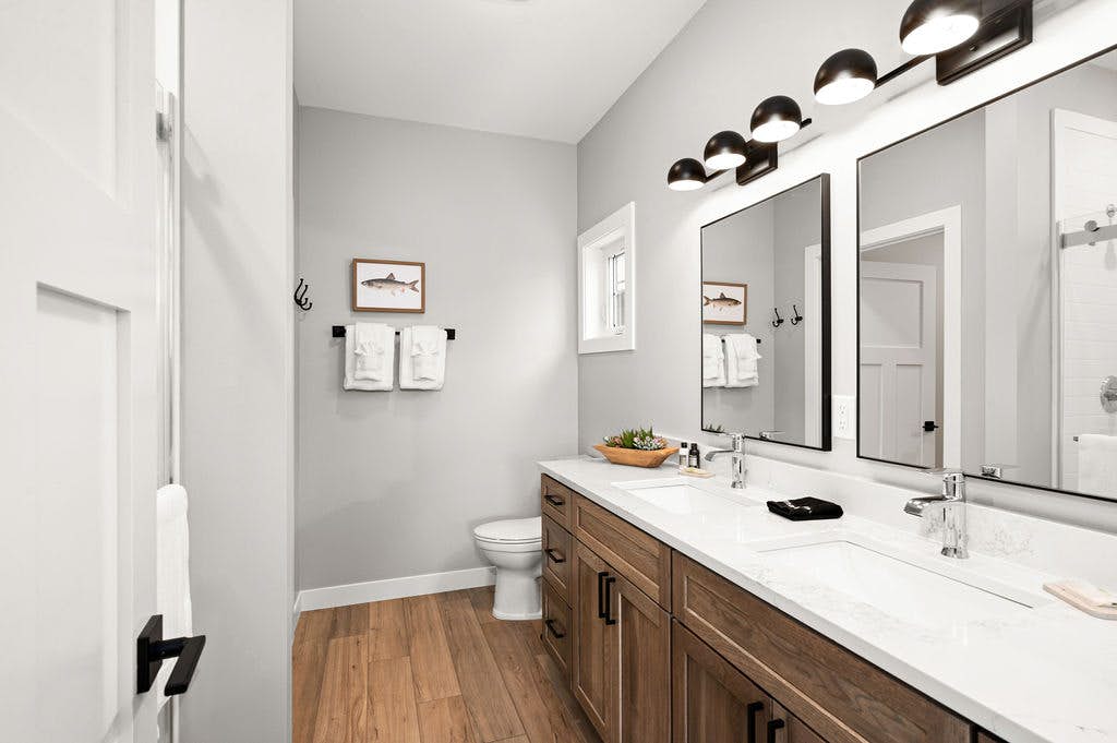 RiverWest Northern Retreat