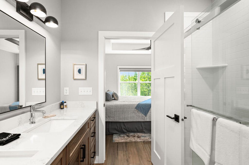 RiverWest Northern Retreat