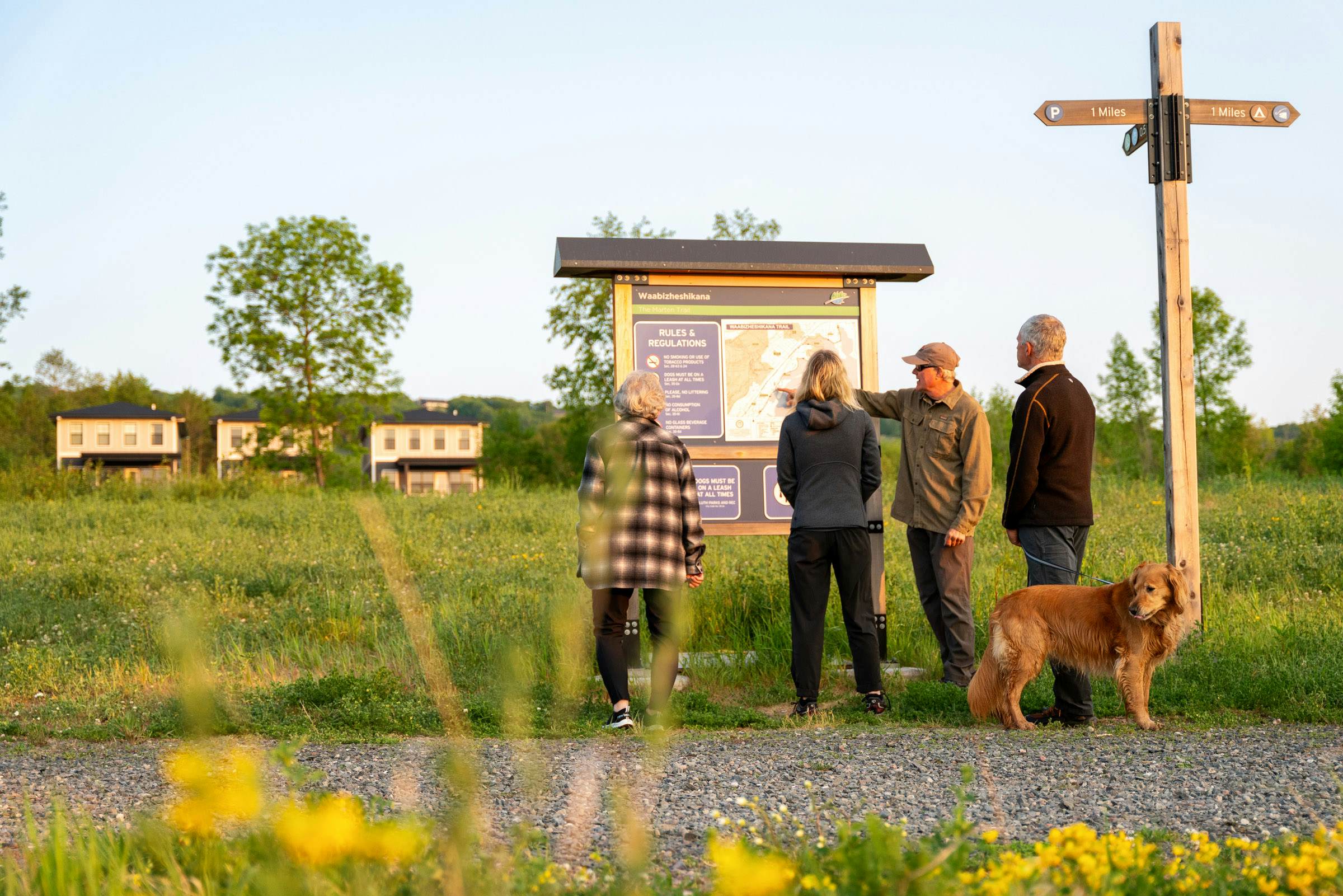 RiverWest Northern Retreat