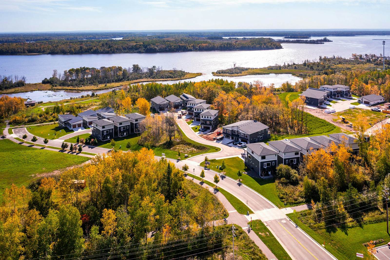 RiverWest Northern Retreat